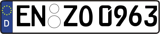 EN-ZO0963