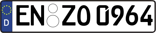 EN-ZO0964