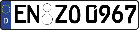 EN-ZO0967