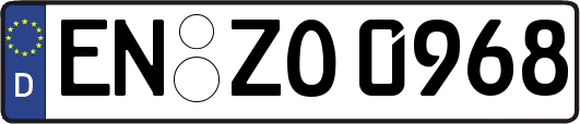 EN-ZO0968