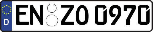 EN-ZO0970