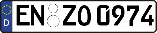 EN-ZO0974