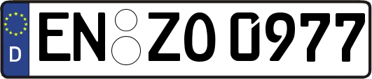 EN-ZO0977