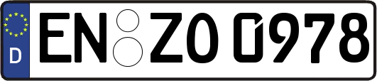 EN-ZO0978