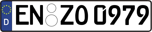 EN-ZO0979