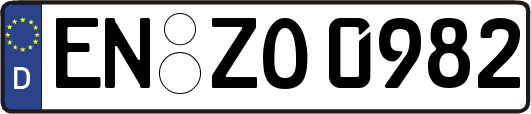 EN-ZO0982