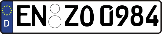 EN-ZO0984