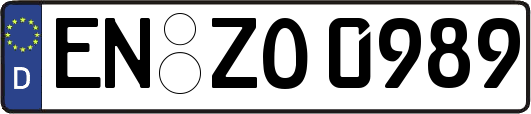 EN-ZO0989