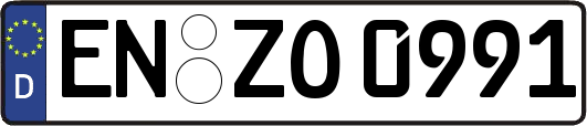 EN-ZO0991