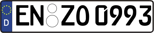 EN-ZO0993