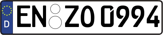 EN-ZO0994