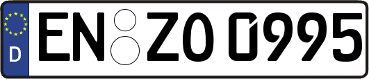 EN-ZO0995