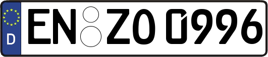 EN-ZO0996