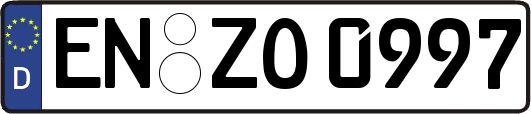 EN-ZO0997