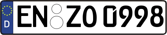 EN-ZO0998