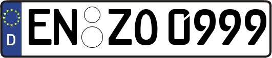 EN-ZO0999