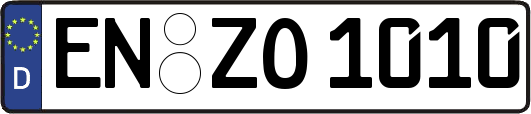 EN-ZO1010