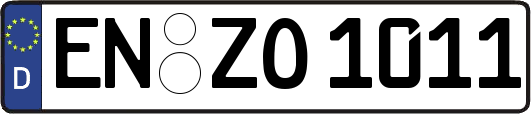 EN-ZO1011