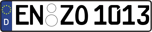 EN-ZO1013