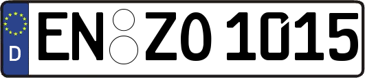 EN-ZO1015