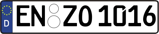 EN-ZO1016