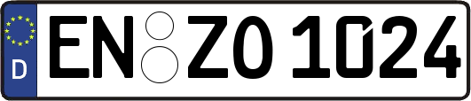 EN-ZO1024