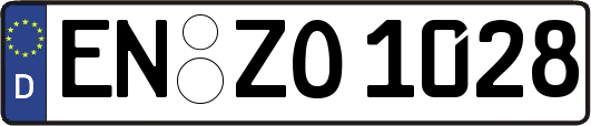 EN-ZO1028