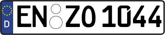 EN-ZO1044