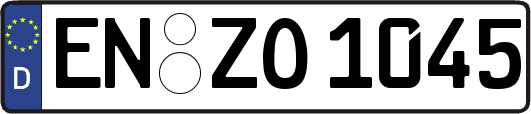 EN-ZO1045