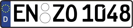 EN-ZO1048