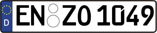 EN-ZO1049