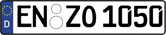 EN-ZO1050