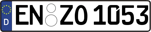 EN-ZO1053