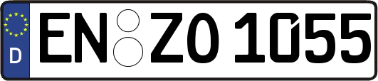 EN-ZO1055