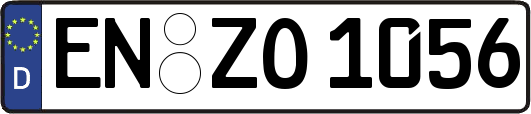 EN-ZO1056