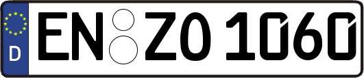 EN-ZO1060