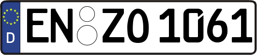 EN-ZO1061