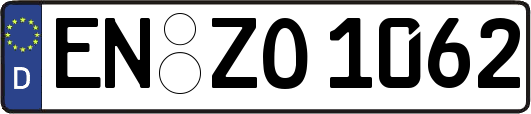 EN-ZO1062