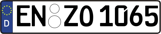 EN-ZO1065