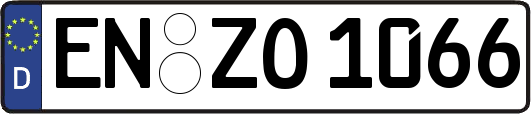 EN-ZO1066