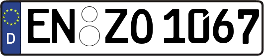 EN-ZO1067