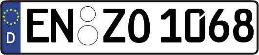 EN-ZO1068