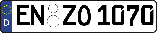 EN-ZO1070