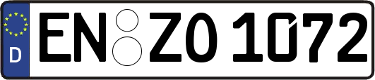 EN-ZO1072