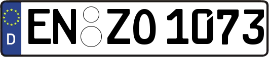 EN-ZO1073