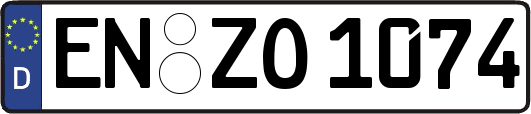 EN-ZO1074