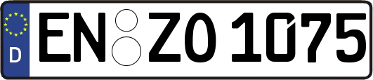 EN-ZO1075