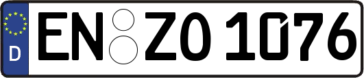 EN-ZO1076