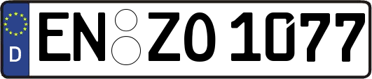 EN-ZO1077