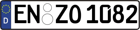 EN-ZO1082